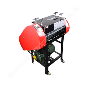 Machine à dénuder les câbles à haute tension - Product Image 2