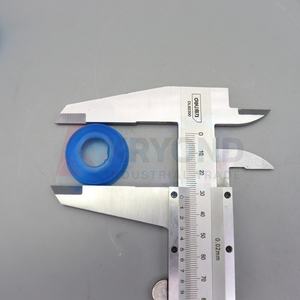 100PCS 00.580.6723 Rubber Sucker CD74 XL75 SM52 Suction Cup For Printing Machine Accessories Spare Parts - Product Image 6