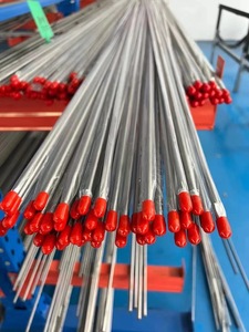 Giá rẻ Ống Titan gr2 GR5 gr9 Ống Titan liền mạch cho Máy phát điện trao đổi nhiệt - Product Image 4