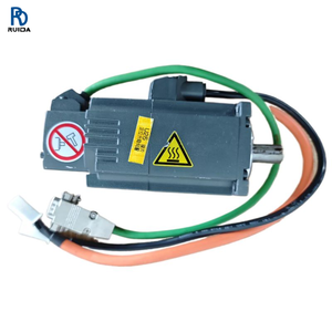 High Performance 1FL6032-2AF21-1LB1 1FL6042-2AF21-1LB1 AC Servo Motor High Torque Precise <b>Drive</b> Motor for Industrial Automatic <b>T</b> - Product Image 1