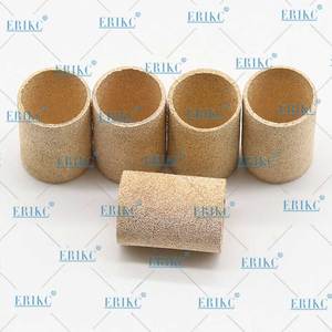 ERIKC Prüfstand Teil Common Rail Filter für Hochdruck prüfstand Filter deckel Diesel Kraftstoff tester Filter E1024128 5 teile/beutel - Product Image 2
