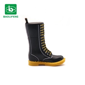 Genial diseño libre logotipo personalizado botas de pvc de 1gb 2gb 4gb 8gb 16gb 32gb 64gb 32gb 64gb <span class=keywords><strong>USB</strong></span> <span class=keywords><strong>flash</strong></span> drive - Product Image 2