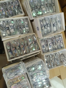 Factory Clearance Stock Multi Models <strong>Cheap</strong> Price Promotion Glasses <strong>Frames</strong> Women Men Eyeglasses Wear Optical <strong>Frame</strong> on Sale - Product Image 3