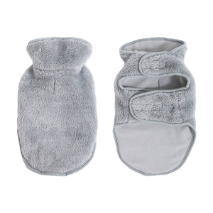 Suéter Rosa <span class=keywords><strong>para</strong></span> <span class=keywords><strong>Perro</strong></span>, <span class=keywords><strong>Chaleco</strong></span> Abrigado de Invierno <span class=keywords><strong>para</strong></span> Cachorros, <span class=keywords><strong>para</strong></span> Chihuahua y <span class=keywords><strong>Labrador</strong></span> - Product Image 3