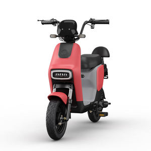 Motocicleta Deportiva Inteligente Digital con Tecnología Digital, de Litio/Plomo-ácido - Product Image 1