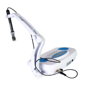 Probador de detección de calidad del agua con pantalla LED de alta precisión electrónica Digital de escritorio de laboratorio barato, medidor de Ph portátil - Product Image 5