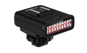 Compacto de la visión nocturna infrarroja de luz para cámara de vídeo externa IR LED de luz con zapato caliente - Product Image 1