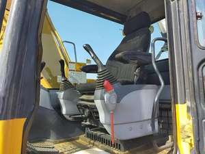 Excavatrice d'occasion Komatsu Pc130, modèle 2020, 12,5 tonnes, godet de 0,54 m, moteur de 69,6 kW, vendue à bas prix - Product Image 6