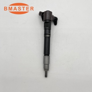 Injetores de Combustível de Alta Qualidade da Série G4, Adequados para Diferentes Modelos de Veículos - Product Image 3