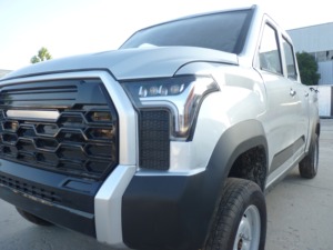 2023 nuovo design di alta qualità ev cargo <span class=keywords><strong>vans</strong></span> mini furgone elettrico made in china - Product Image 5