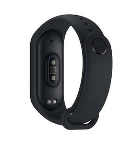 Braccialetto <span class=keywords><strong>Smart</strong></span> Originale Mi <span class=keywords><strong>Band</strong></span> <span class=keywords><strong>4</strong></span> Miband con Touch Pad Monitoraggio del Sonno e della Frequenza Cardiaca Fitness Tracker - Product Image 2