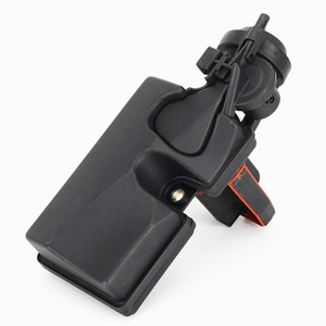 Válvula <span class=keywords><strong>DISA</strong></span> del Colector de Admisión 11617502269 11617544806 para BMW M54 M54B25 3ER E46 320i 325i 325xi 325ci 5ER E39 525i X3 E83 Z4 E36 - Product Image 2