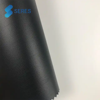 RPET repreve 600d Stoff wasserdichter Stoff Oxford kation isch für Tasche Gepäck Tasche Rucksack Zelt