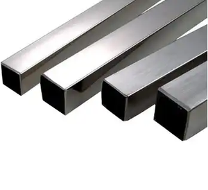 Chất lượng cao <span class=keywords><strong>gr2</strong></span> Titan Ống Vuông GR5 ống hợp kim Titan - Product Image 6