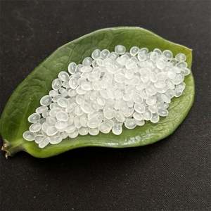 Granulés de polypropylène HP550J de haute qualité, matière première plastique 412MK49 3015 - Product Image 4