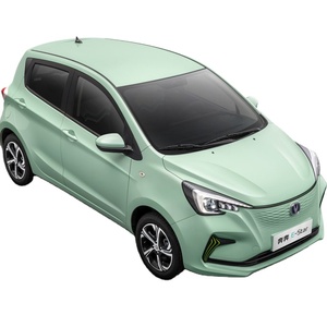 รถยนต์ขนาดเล็ก เบน เบน อี-สตาร์ 2023 รุ่นอารมณ์ขัน สีสันสดใส - Product Image 1