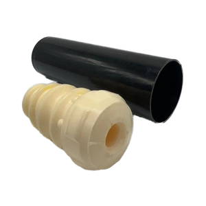 Para Toyota COROLLA (_ E10 _) / <span class=keywords><strong>SEAT</strong></span> Altea Toledothe chaqueta antipolvo de goma automotriz OE 4855912090 1K0511353Q polvo amortiguador - Product Image 3