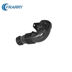 Frarry - Piezas de Automóvil, Tubo de Admisión del Motor 13717605045 para <span class=keywords><strong>BMW</strong></span> F20 F21 G30 F80 F31 F10 F11 F26 - Product Image 1