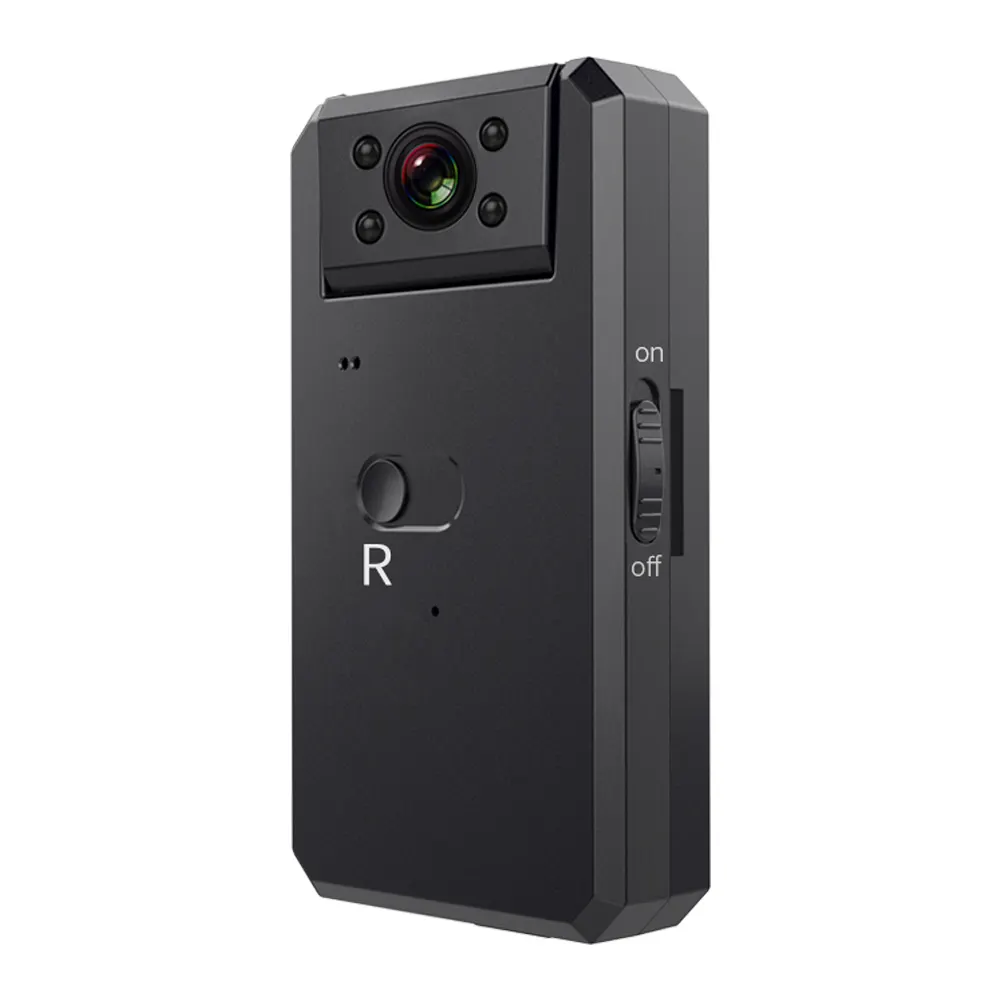 New Arrival Mini Camera 4K Wireless Wifi Real Time Camera Mini Video Recorder