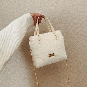 Sac tissé à la main matériaux bricolage artisanat sac <span class=keywords><strong>accessoires</strong></span> <span class=keywords><strong>Crochet</strong></span> seau sac Kits bandoulière <span class=keywords><strong>tricot</strong></span> ensemble - Product Image 5