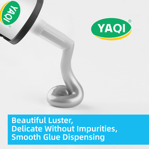 Mẫu miễn phí Giá bán buôn chất bịt kín silicon axit, chất bịt kín silicon đa dụng GP - Product Image 3