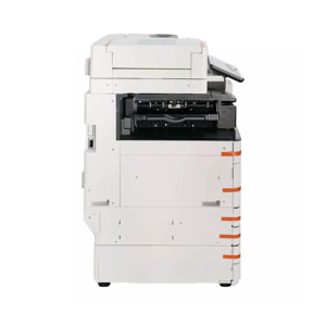 เครื่องถ่ายเอกสารขาวดำ IR4545 มือสองจากโรงงานโดยตรง สำหรับสำนักงาน - Product Image 2