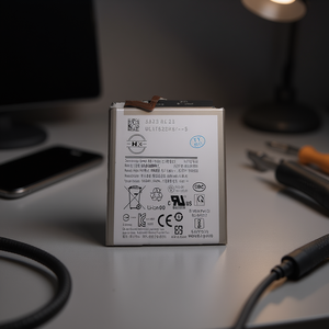 Batería de Repuesto Samsung Galaxy S21 Ultra 5000mAh Li-ion para Modelo G998B EB-BG998ABY - Product Image 3