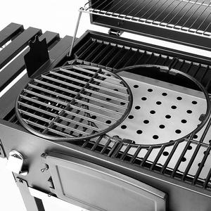 Barbecue au <span class=keywords><strong>charbon</strong></span> <span class=keywords><strong>de</strong></span> <span class=keywords><strong>bois</strong></span> ITOP <span class=keywords><strong>de</strong></span> haute qualité pour l'extérieur, four <span class=keywords><strong>de</strong></span> cuisson, équipement <span class=keywords><strong>de</strong></span> cuisine, prix <span class=keywords><strong>de</strong></span> gros usine - Product Image 2