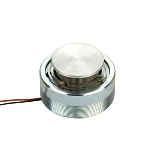 AIYIMA סיטונאי אודיו נייד 25W/20W 4 אוהם/8 אוהם 44/50MM מלא טווח רטט רמקול Altavoz Portatil תהודה בס רמקול