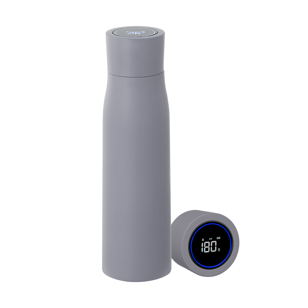 Gris avec stérilisation UV