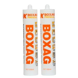 निर्माण पैकिंग लकड़ी सिलिकॉन सीलेंट पानी प्रतिरोधी तटस्थ चिपकने वाला बंधन सीलिंग चमड़े का मुख्य रूप से राल पीपी उपयोग - Product Image 2