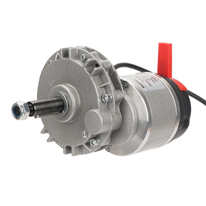 Kit de Conversión de <span class=keywords><strong>Motor</strong></span> DC Sin Escobillas para Silla de Ruedas, 100rpm 120rpm <span class=keywords><strong>24v</strong></span> 200w - Product Image 6