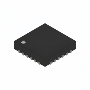 BQ24292IRGER 24 VFQFN Exposed Pad Electronics Component In Stock Battery Chargers - Product Image 1