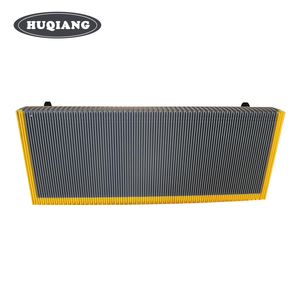 SIGMA Thang Cuốn Nhôm Bước ARES35-1200/SCE Art. - Product Image 2