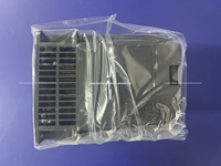 Delta VFD C2000+ Seri Inverter Frekuensi VFD037C43A-21 3.7KW 5HP 460VAC 9A 3 Fasa Tanpa Filter EMC