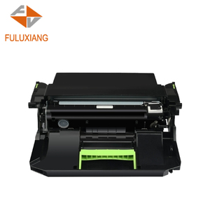 FULUXIANG Compatible 58D0Z00 MS821 MS823 Unidad de tambor para LEXMARK B2865dw MS725dvn MS821 MS822de MS823 MS825dn MS826de MX722 <span class=keywords><strong>MX725</strong></span> - Product Image 1