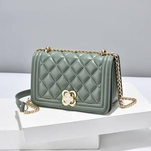 Bolso de Hombro, Bandolera y de Mano, Moderno, Elegante, de Alta Gama y Gran Capacidad - Product Image 1