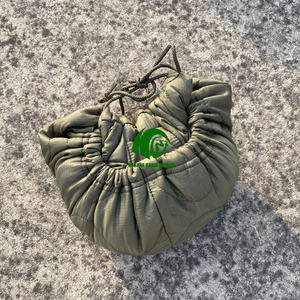 Peso ligero portátil al aire libre <span class=keywords><strong>Rhodesia</strong></span> pullover hombres woobie chaqueta táctica con capucha - Product Image 6