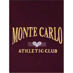 Sweat-shirt personnalisé pour homme à col rond, manches longues, en coton tricoté respirant, avec motif graphique de club sportif - Product Image 2