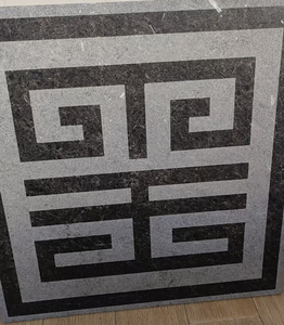 Angolaanse zwarte graniet, natuurlijke zwarte graniet - Product Image 5