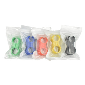Силиконовый держатель шланга для кальяна - Product Image 3