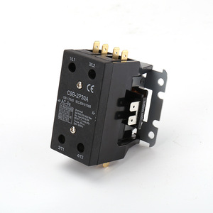 Contacteur de climatiseur MAC3 2P CJX9B-25S/32S pour Gree Midea AUX AC - Product Image 4
