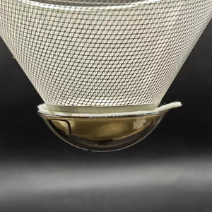 Accesorios Universales para Campanas Extractoras, Caja Recolectora de Grasa, Almohadilla Desechable para Aislamiento de Manchas de Grasa, Posavasos/Papel de Algodón Absorbente de Grasa - Product Image 2