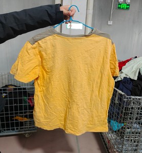 T-shirts pour hommes respirants, légers, durables, amples et amincissants, à excellent rapport qualité-prix, pour les sorties et les occasions spéciales - Product Image 4