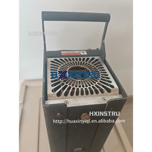 เครื่องสอบเทียบแบบแห้ง รุ่น 9141 hx - Product Image 2