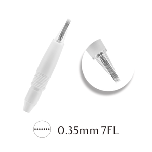 Agujas de Cartucho para Máquina de Micropigmentación de Grado Médico para Dispositivo DD170 <span class=keywords><strong>Dream</strong></span> - Product Image 6
