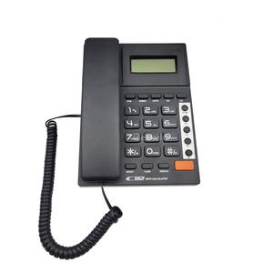 Teléfono con Identificador de Llamadas con Cable a <span class=keywords><strong>Precio</strong></span> de Fábrica, con 4 Botones de Memoria de un Toque y Función CAL para Uso en Oficina y Hogar - Product Image 2