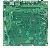 4 Ports Ethernet Moins cher Ultra Thin Nas 6 Sata Port Ddr5 Nano-Itx Mini-Itx 512Gb Intel Cpu N100 12Th Mini Itx Carte mère