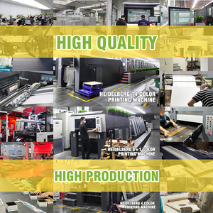 Biểu Tượng Tùy Chỉnh In Rỗng Vòng Xi Lanh Bao Bì Hộp Cao cấp Quà Tặng Trà Thiết Lập Với Dập Nổi Và Miếng Bọt Biển Lót Giấy Ống - Product Image 6