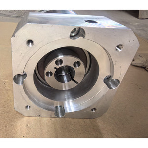 Réducteur NEUGART PLE120-040-SSSA3AF-E24/55/110/145/B5/M8 PLE120-040-SSSA3AF-E24/55/110/145/B5/M8 Réducteur NEUGART PLE120-040-SSSA3 - Product Image 5